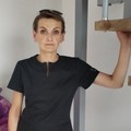 Фотография специалиста Семина Ирина