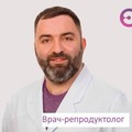 Фотография специалиста Гукасян Сергей Норенци