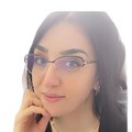 Фотография специалиста Карибова Алида Калимулаховна