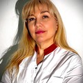 Фотография специалиста Хабаева Татьяна