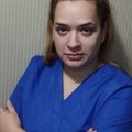 Фотография специалиста Надежда