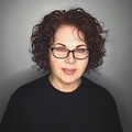 Фотография специалиста Квашко Ирина