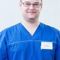 Фотография специалиста Зотов Иван Евгеньевич