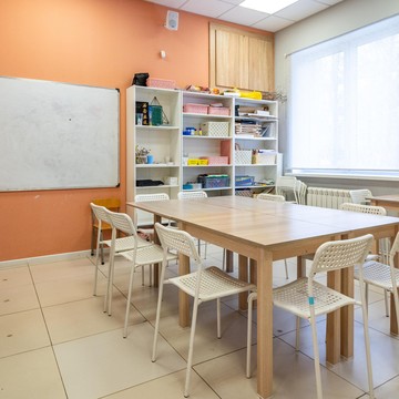 Центр дошкольного образования Эпишкола фото 1