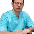 Фотография специалиста Комаров Роман Николаевич