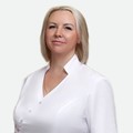 Фотография специалиста Мордашова Анастасия Борисовна