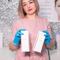 Фотография специалиста Лукьяненко Екатерина Львовна