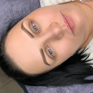 Студия Перманентный макияж от Колесниковой Елены фото 2