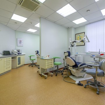 Стоматологический центр Николь фото 3