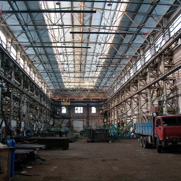 Ремонтно-механический завод Алмаз фото 1