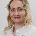 Фотография специалиста Миронова Галина Валерьевна