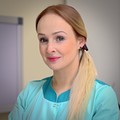 Фотография специалиста Кушерекина Яна Юрьевна