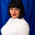 Фотография специалиста Будникова Наталья Анатольевна