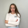 Фотография специалиста Головкова Вероника