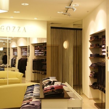 Магазин мужской одежды BAGOZZA фото 1