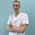 Фотография специалиста Козыревич Дмитрий Сергеевич