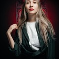 Фотография специалиста Березовская Елизавета Петровна
