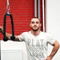 Фотография специалиста Горяев Михаил Юрьевич