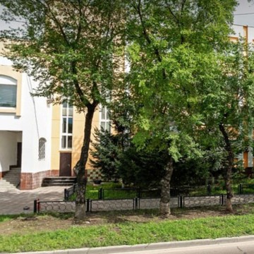 Восток Фильтерс фото 1