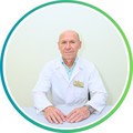 Фотография специалиста Киушин Олег Владимирович