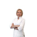 Фотография специалиста Шерстюкова Мария Николаевна