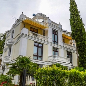 Агентство &quot;Крымский дом&quot; фото 2