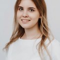 Фотография специалиста Евдокимова Ирина Юрьевна