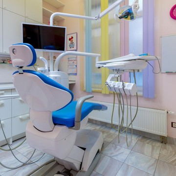 Стоматологическая клиника Ваш Стоматолог на Московском проспекте фото 1