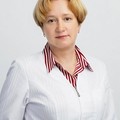 Фотография специалиста Видягина Ирина Владимировна