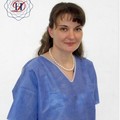 Фотография специалиста Балякина Юлия Анатольевна