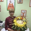 Фотография специалиста Козлова Юлия Александровна
