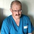 Фотография специалиста Степанов Сергей Владимирович
