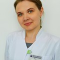Фотография специалиста Лешкова Анастасия Григорьевна