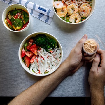 Udon Noodles &amp; Drinks фото 3