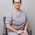 Фотография специалиста Евстафьева Юлия Александровна