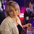 Фотография специалиста Олимова Ирина