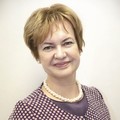 Фотография специалиста Кузнецова Ирина Всеволдовна