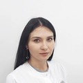Фотография специалиста Холтобина Светлана Андреевна