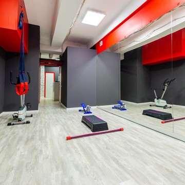 Фитнес-клуб FitElectro на метро Медведково фото 1