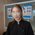 Фотография специалиста Слащилина Елизавета Юрьевна
