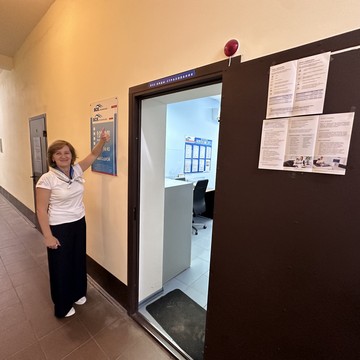 Страховой дом ВСК в Конаково фото 1