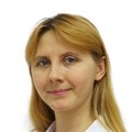 Фотография специалиста Матвеева Екатерина Сергеевна