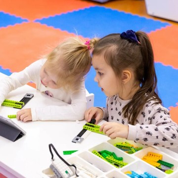 Детский сад I&#039;m Preschool фото 3