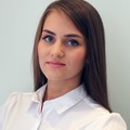 Фотография специалиста Кивенко Юлия Олеговна
