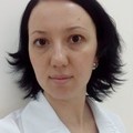 Фотография специалиста Астахова Елена Викторовна