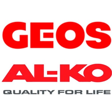 GEOS садовая техника фото 1