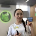 Фотография специалиста Баялиева Жасмина