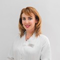 Фотография специалиста Рыкунова Илона Аликоевна