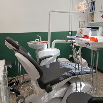 Стоматологическая клиника Ваша Стоматология фото 3