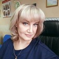 Фотография специалиста Матвеева Алла Владимировна